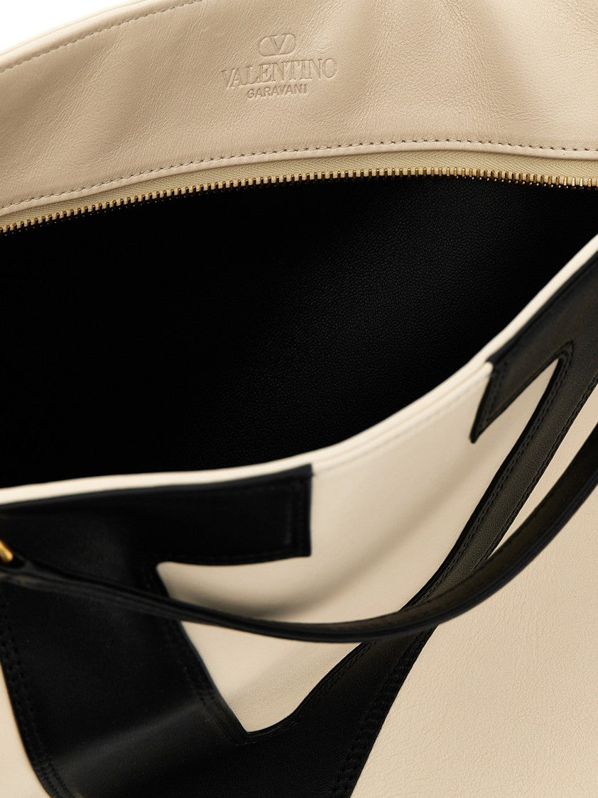 Valentino Garavani Shopping  'Viva Superstar'grande