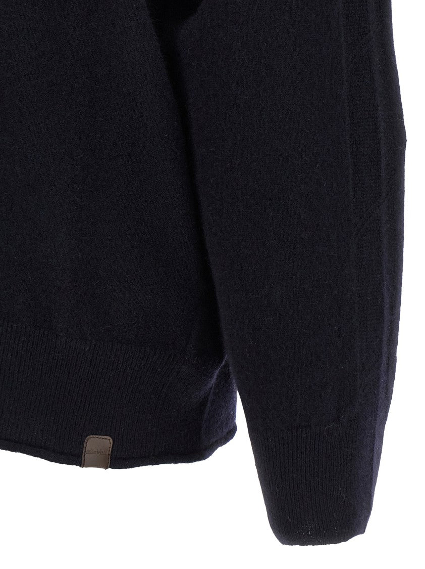 Max Mara 'Mxpcrusca' Cardigan