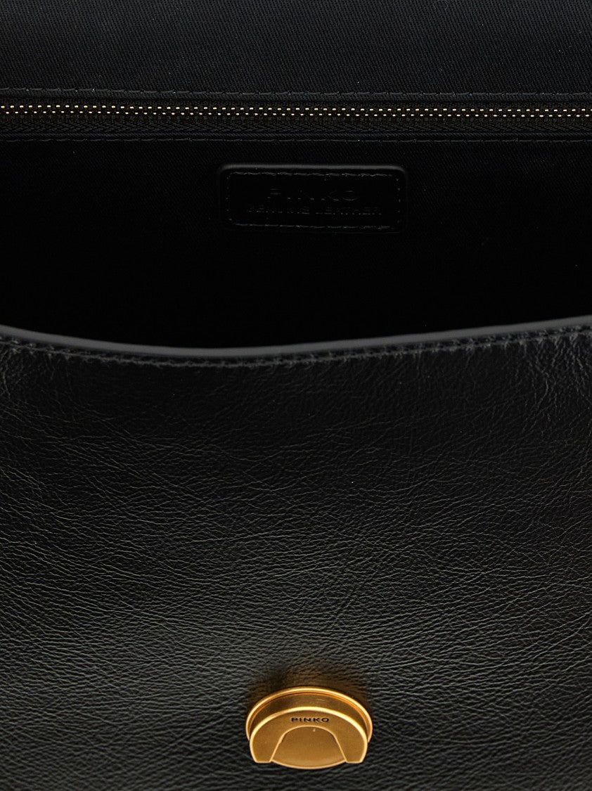 Pinko 'Love One Classic Light' Handbag