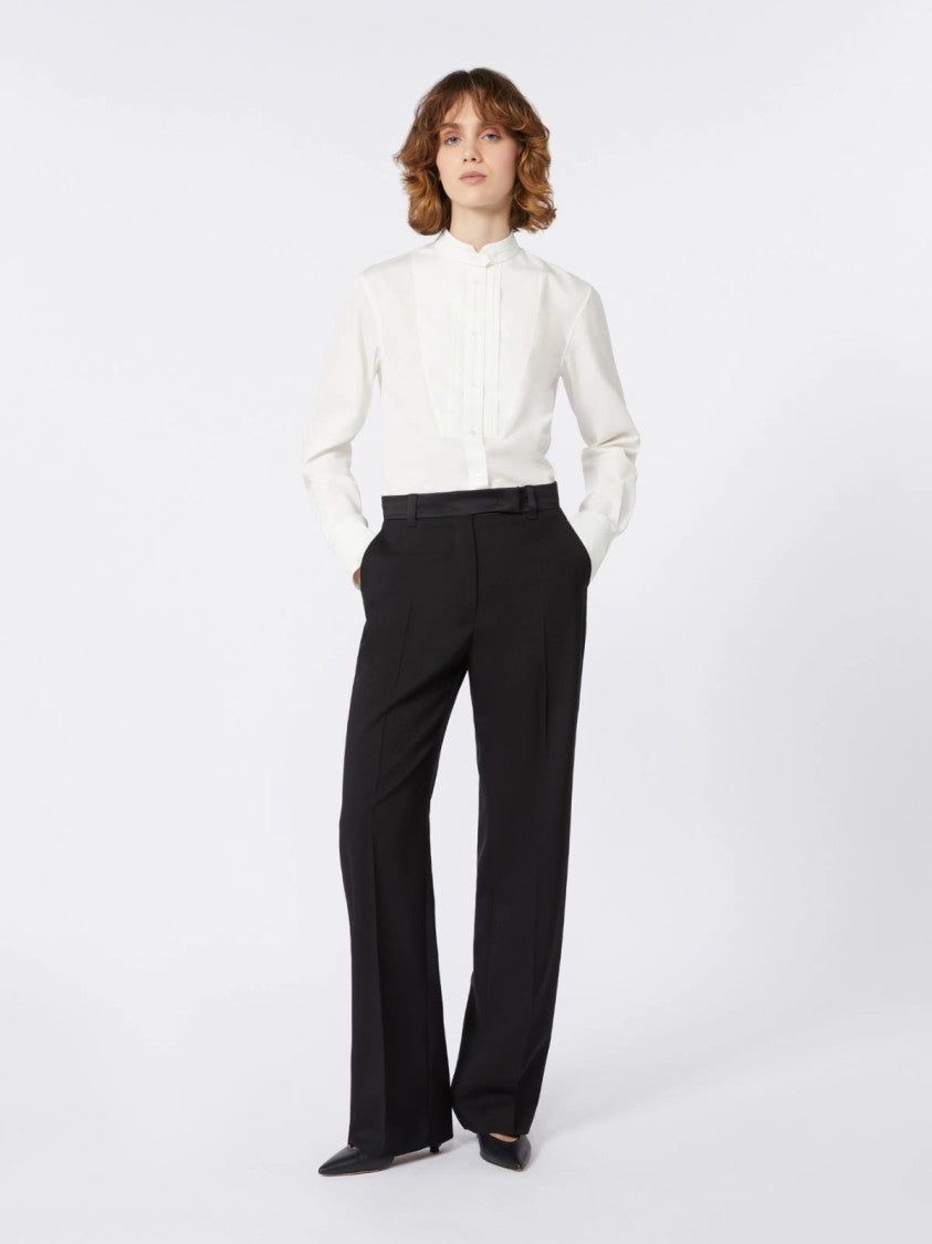 Max Mara Butterfly1234 Shirt