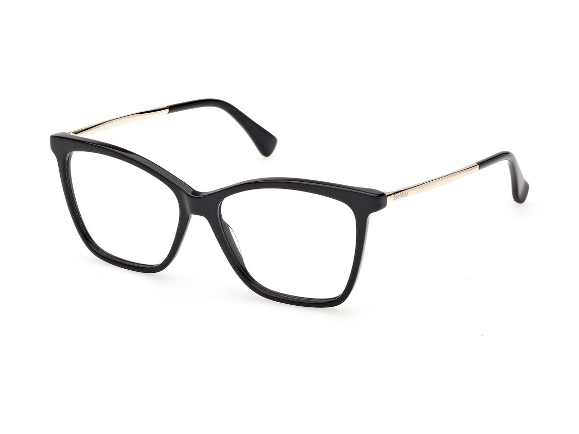 Max Mara Mm5235 Oversized Square Eyeglasses