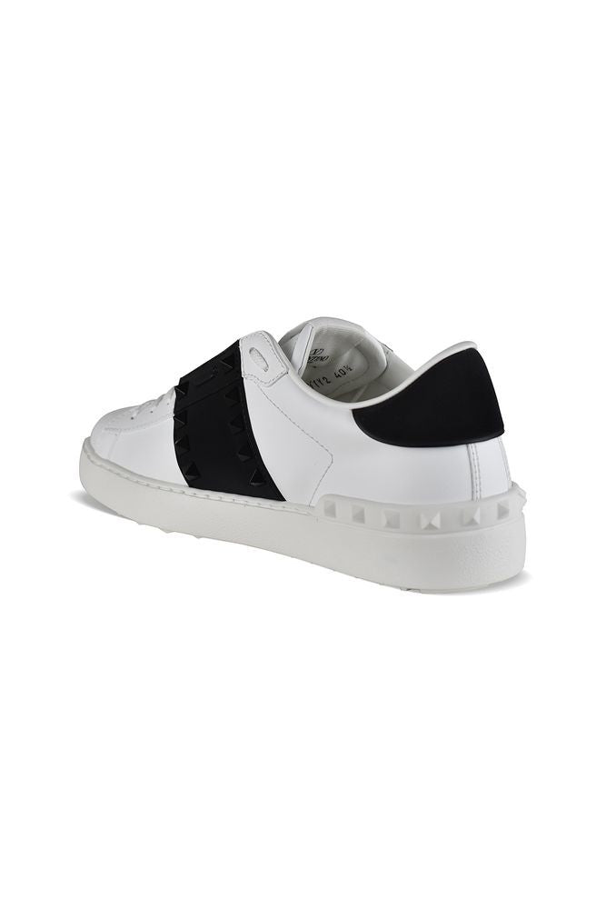 Valentino Garavani Rockstud 11 Untitled Sneakers