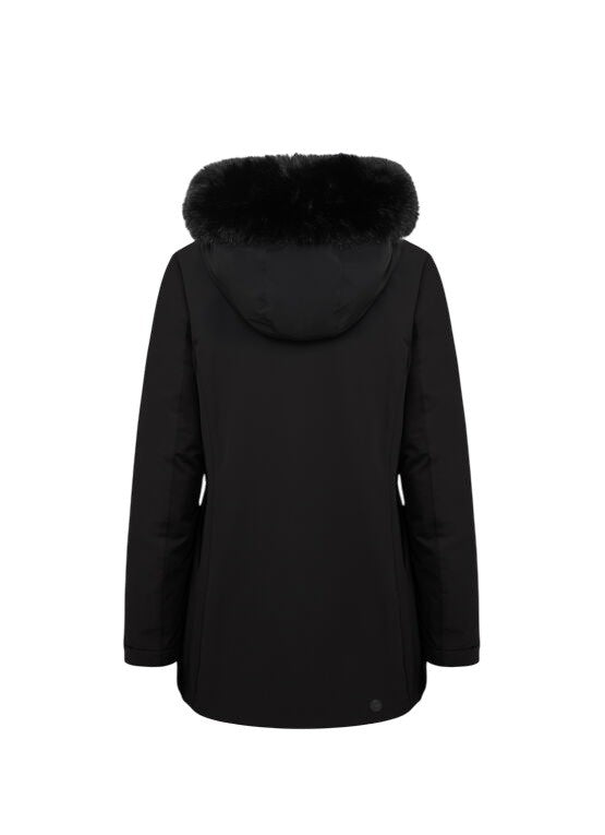 Colmar Originals Short Jacket With Fixed Hood