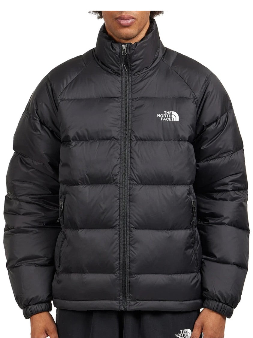 The North Face Hydrenalite Logo Down Jacket