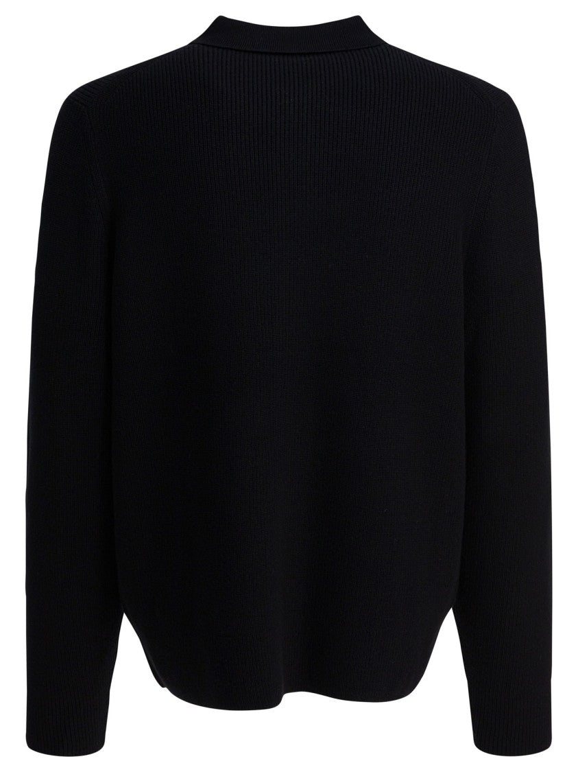 Vince Wool Blend Cardigan