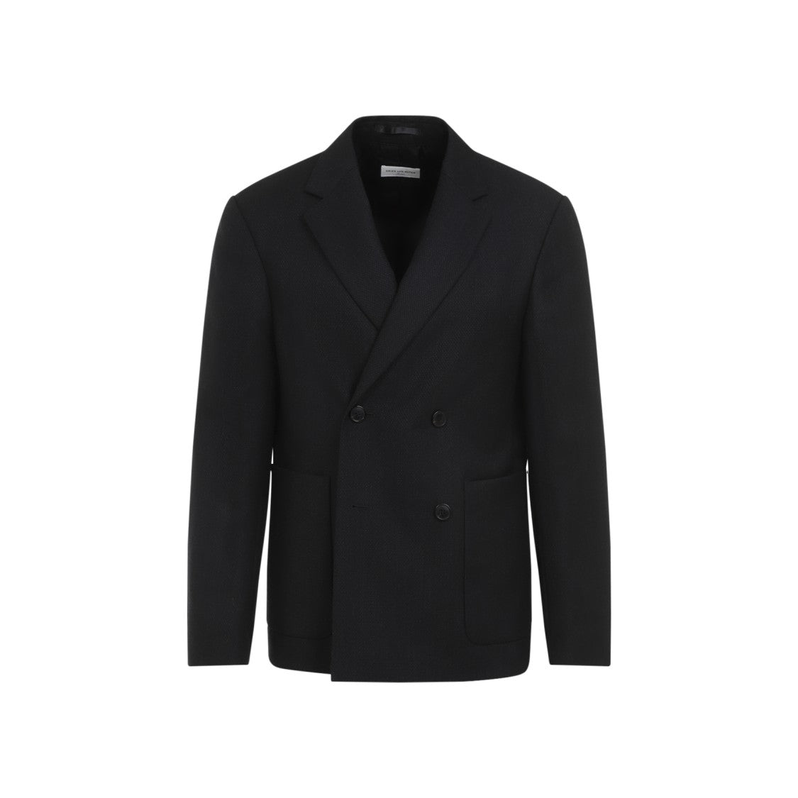 Dries Van Noten Barleys Jacket