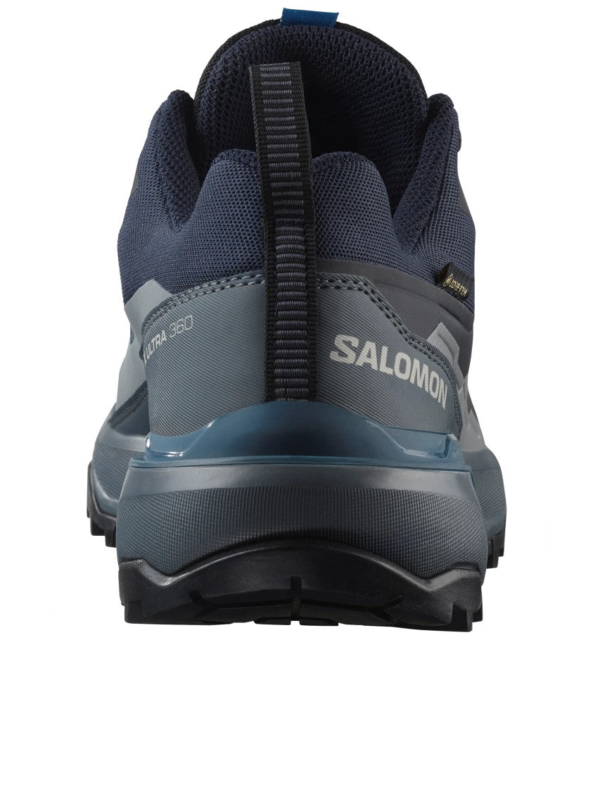 Salomon X Ultra 360 Gtx Trail Running Sneakers