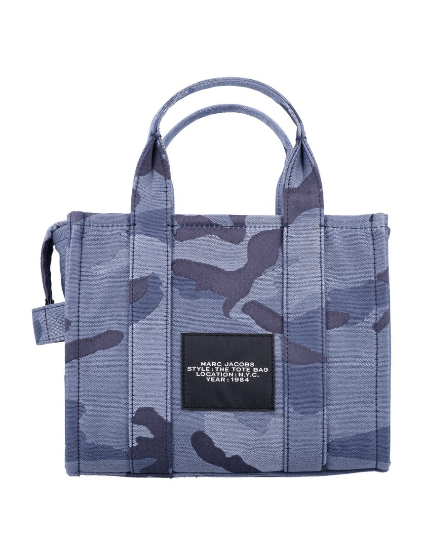 Marc Jacobs The Small Camo Tote Bag