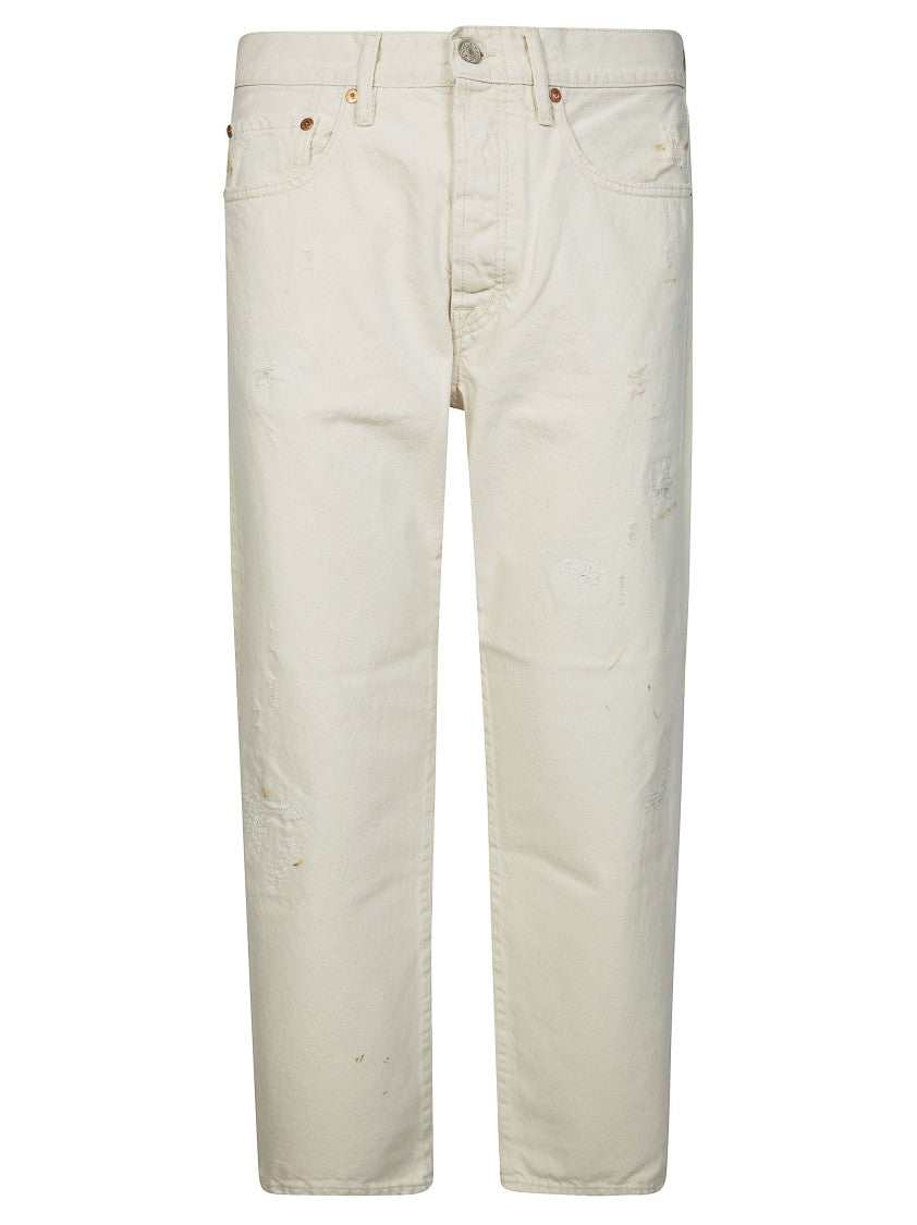 Cycle Legend Regular 90S Fit Distressed Jeans