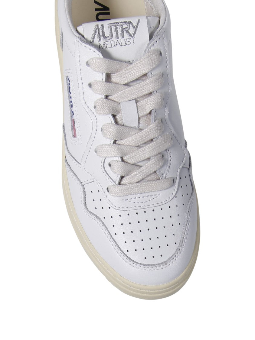 Autry Medalist Low Sneaker