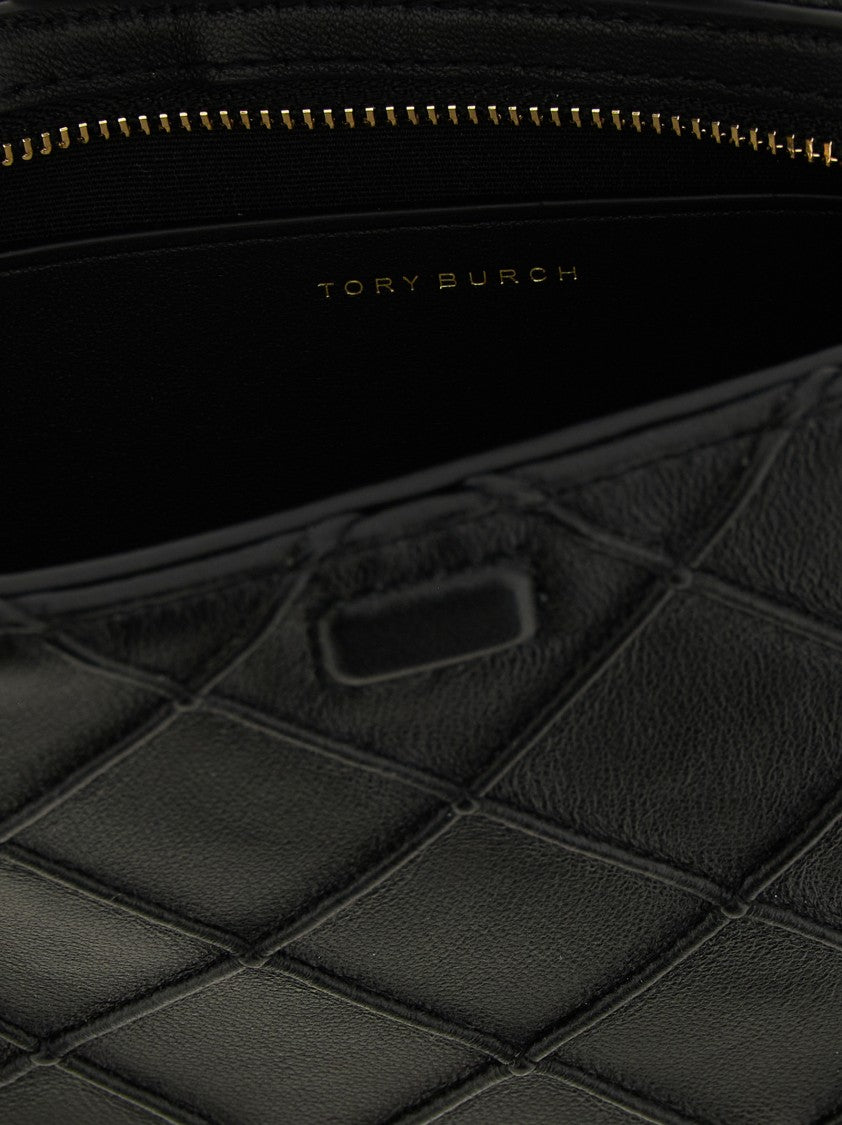 Tory Burch 'Fleming' Wallet