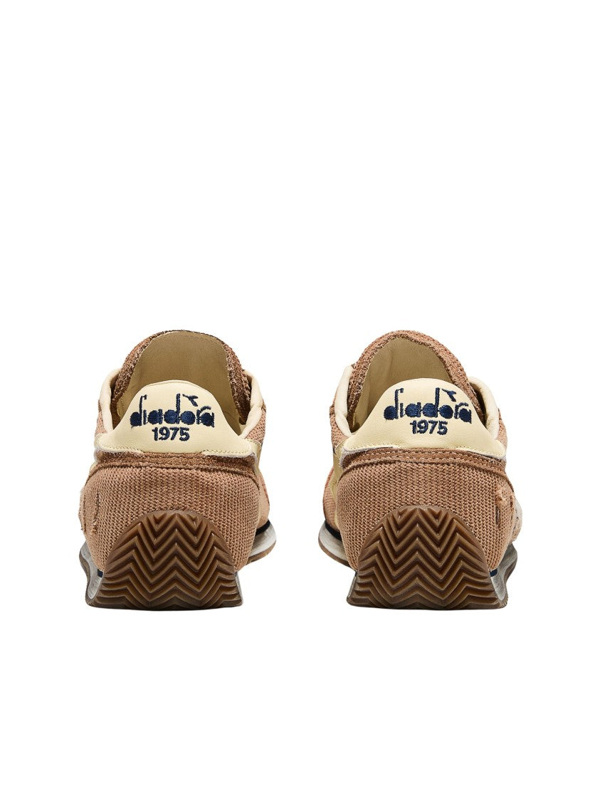 Diadora Equipe Corduroy Heritage Low-Top Sneakers