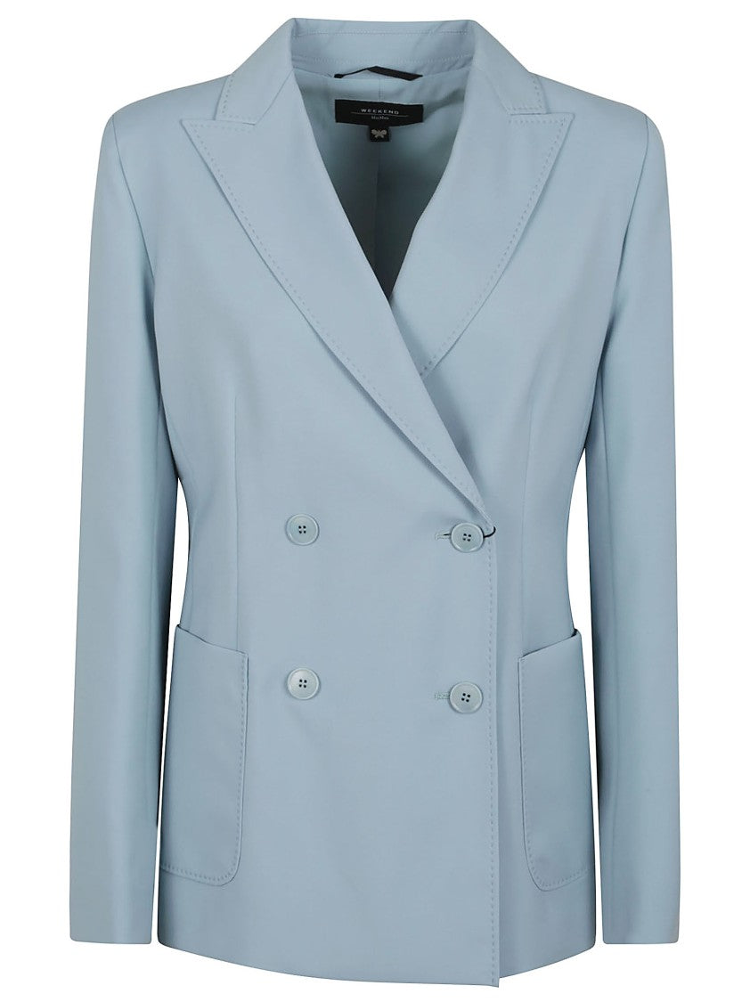 Max Mara Nervoso Jacket