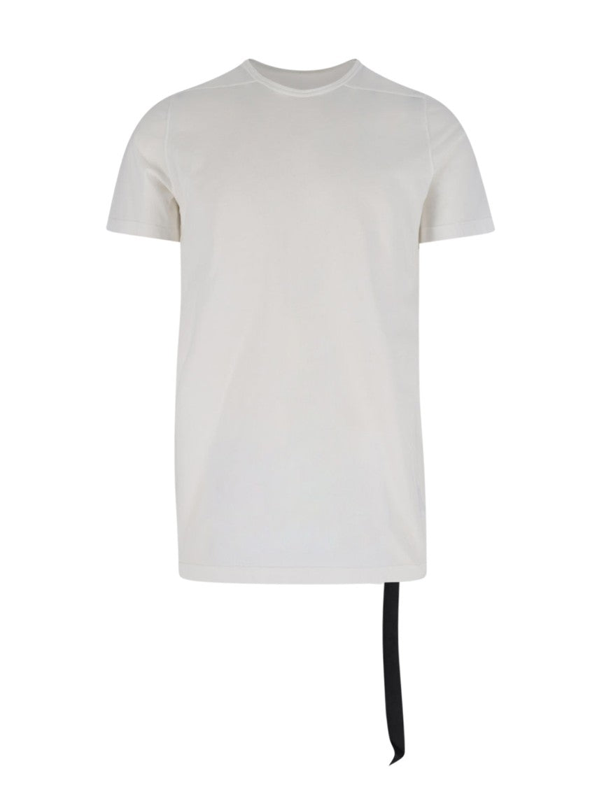 Drkshdw By Rick Owens Level T T-Shirt – White