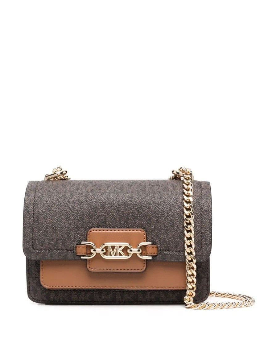 Michael Kors Heather Extra-Small Crossbody