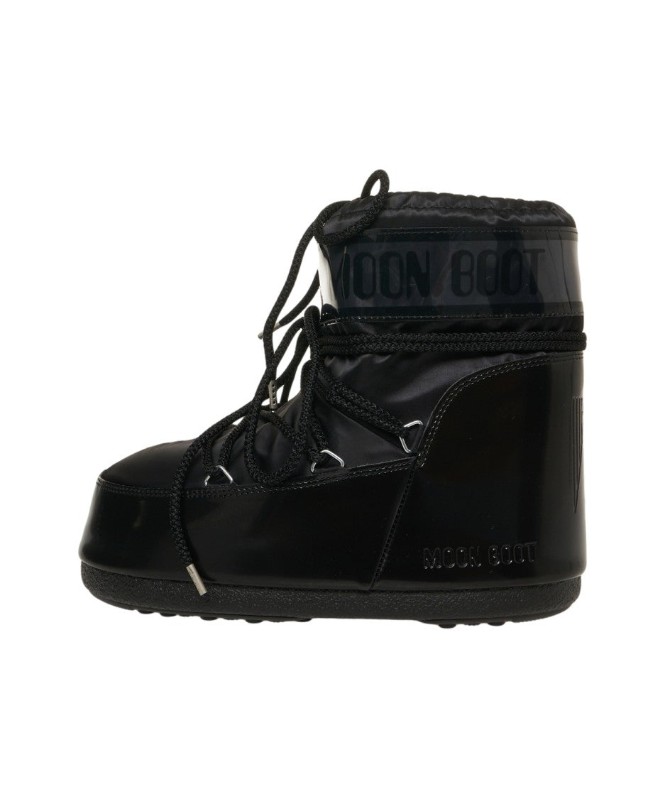Moon Boot Icon Low Glance Ankle Boots