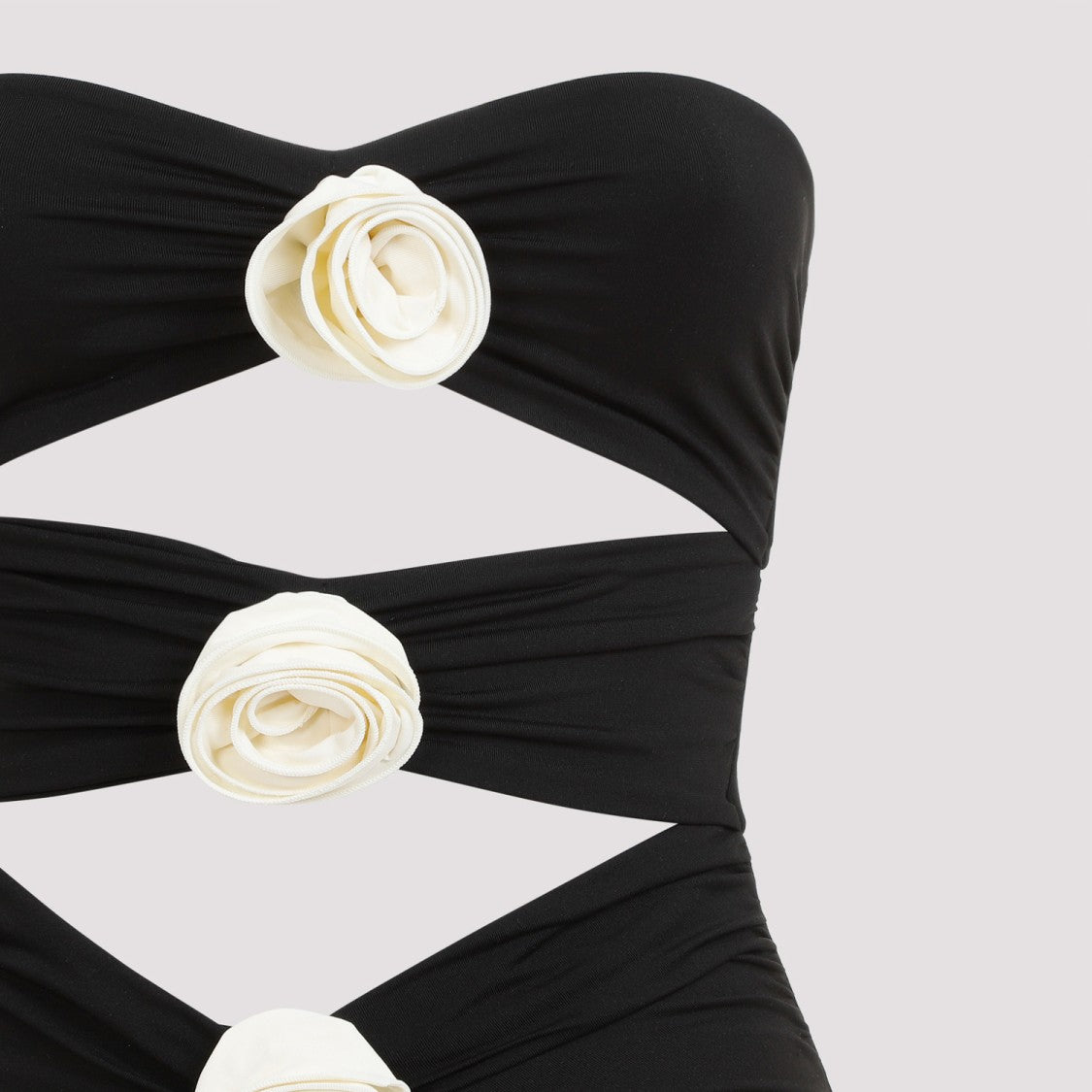 La Reveche Black Ivory Vesna Swimsuit