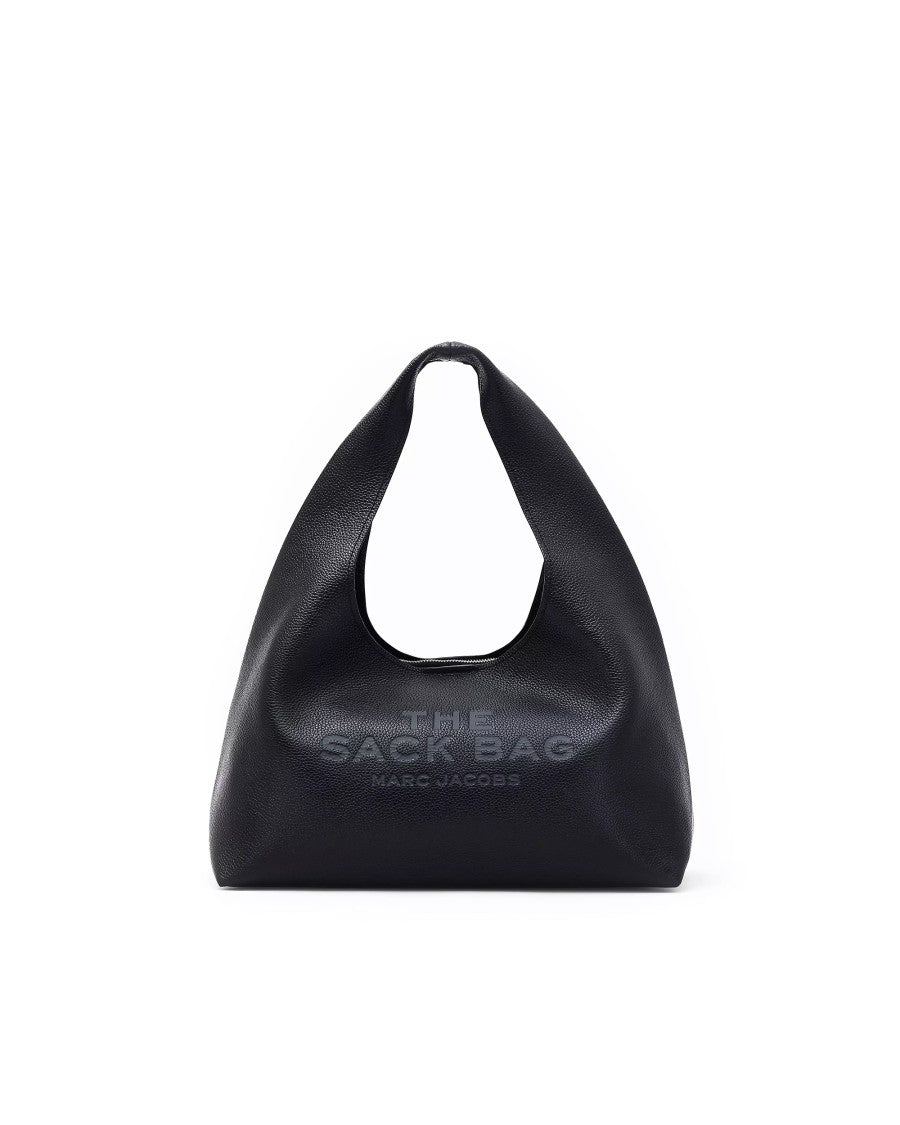 Marc Jacobs Black The Sack Bag