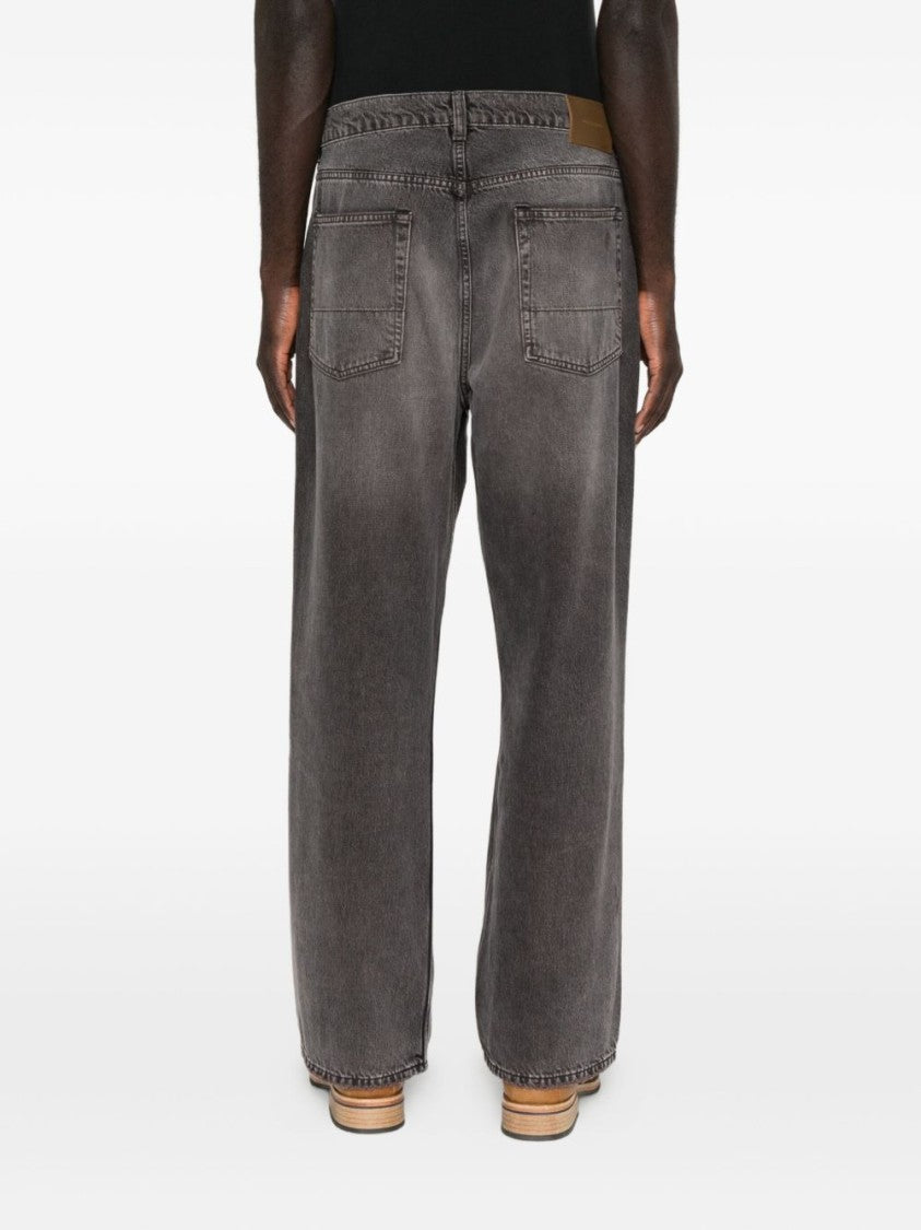 Our Legacy Third Cut Jeans