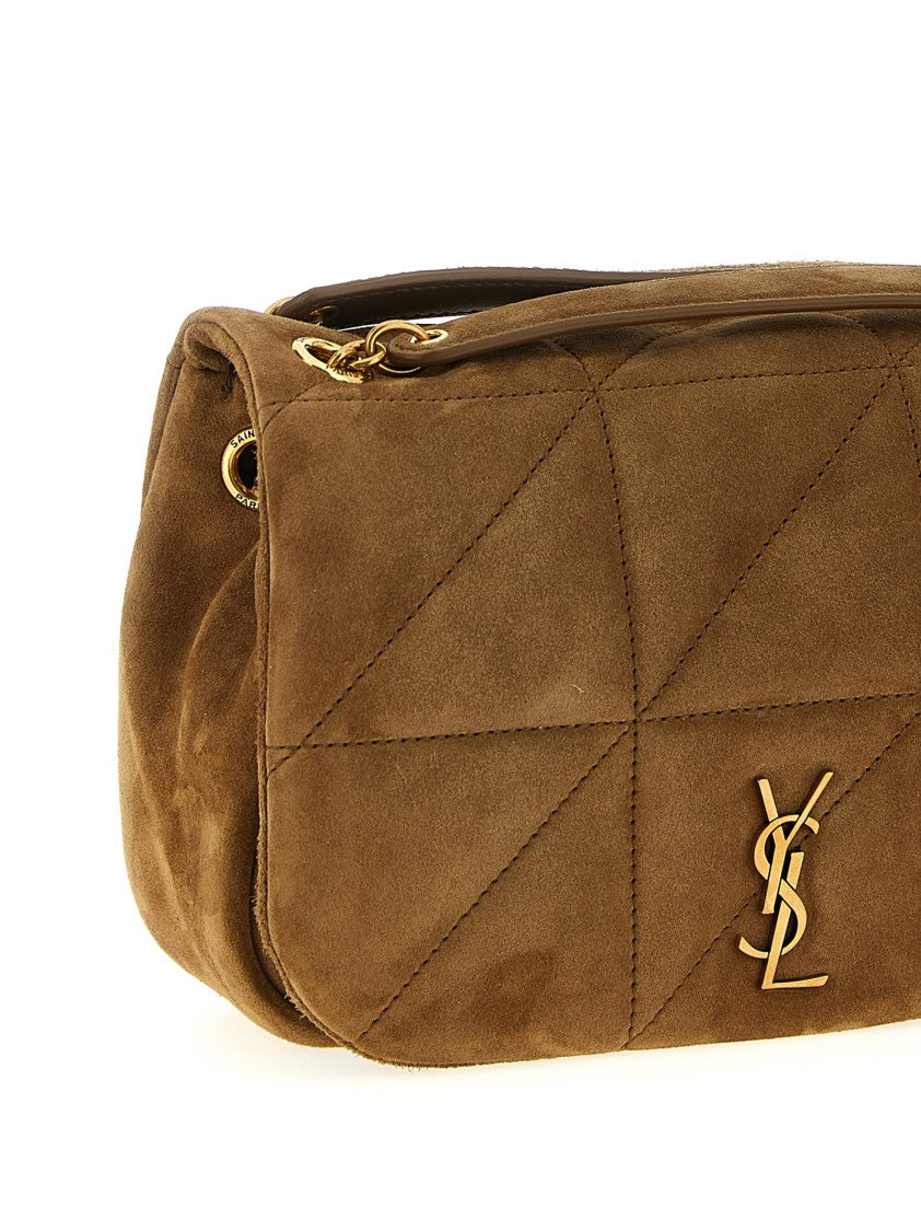 Saint Laurent Jamie 4,3' Mini Crossbody Bag
