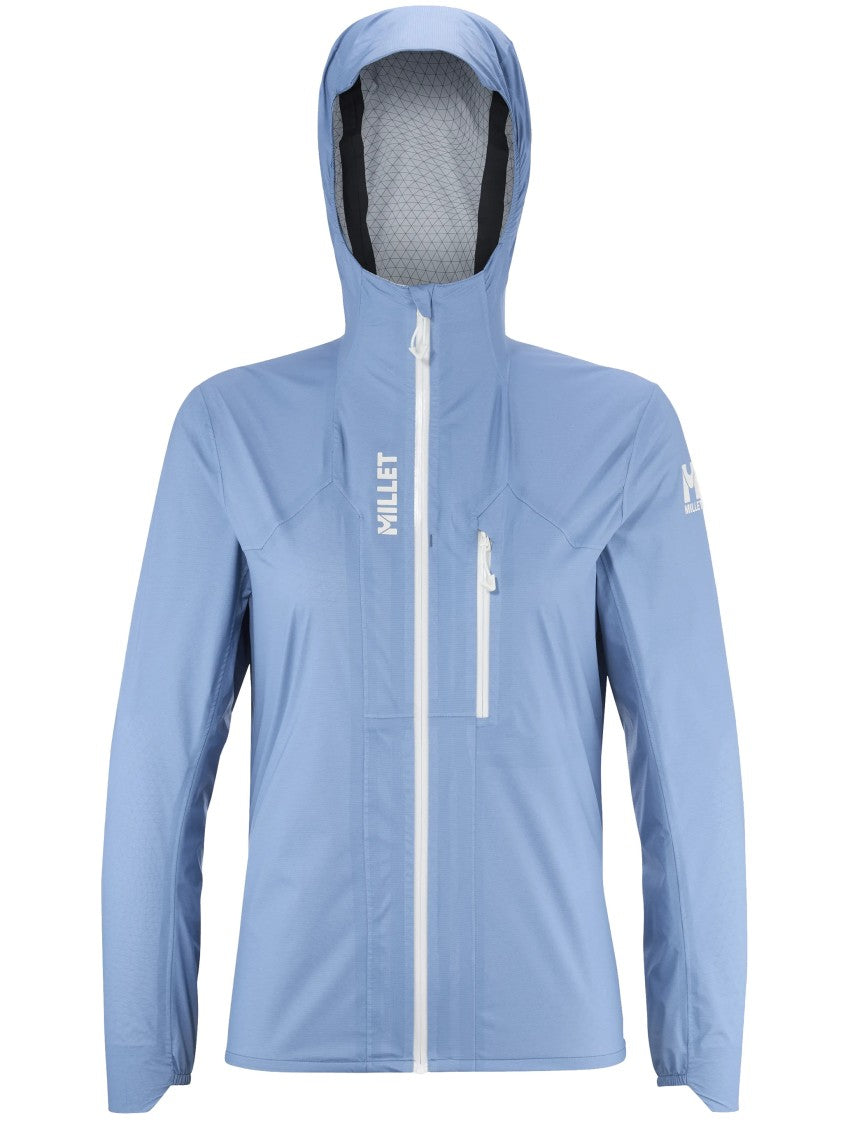 Millet Muted Blue Wanaka Light 2.5L Jacket