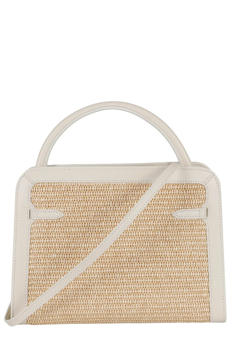 Biasia The Iconic 15Min Bag - Natural