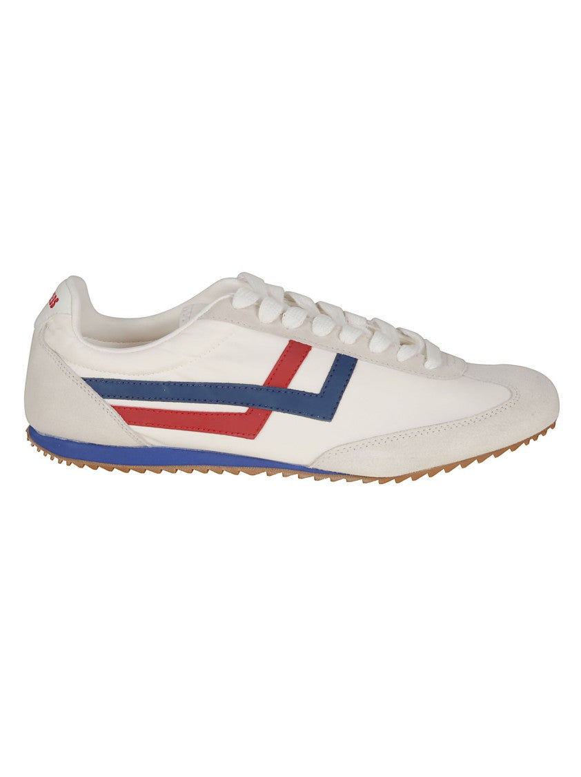 Pro-Keds 1949 Racer 77 Polyamide-Blend Sneakers