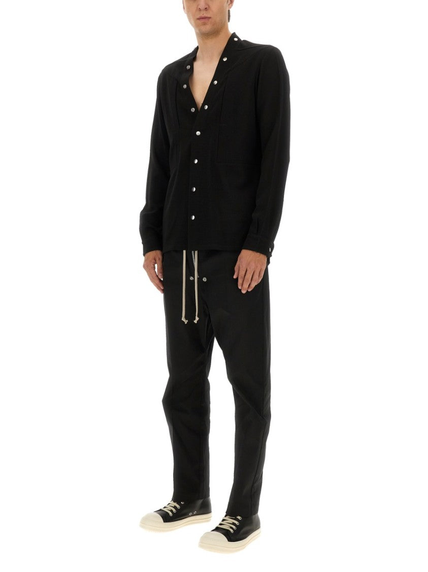 Rick Owens "Larry" Shirt