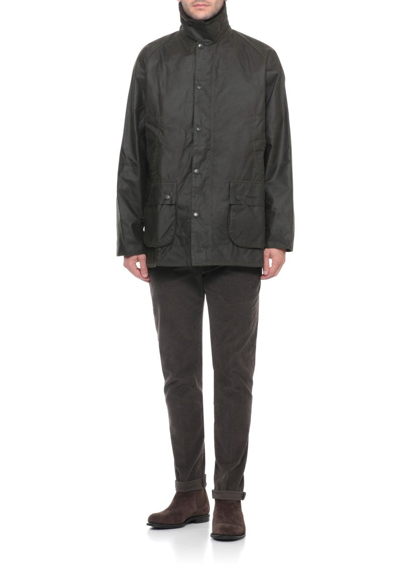 Barbour Bedale Wax Jacket