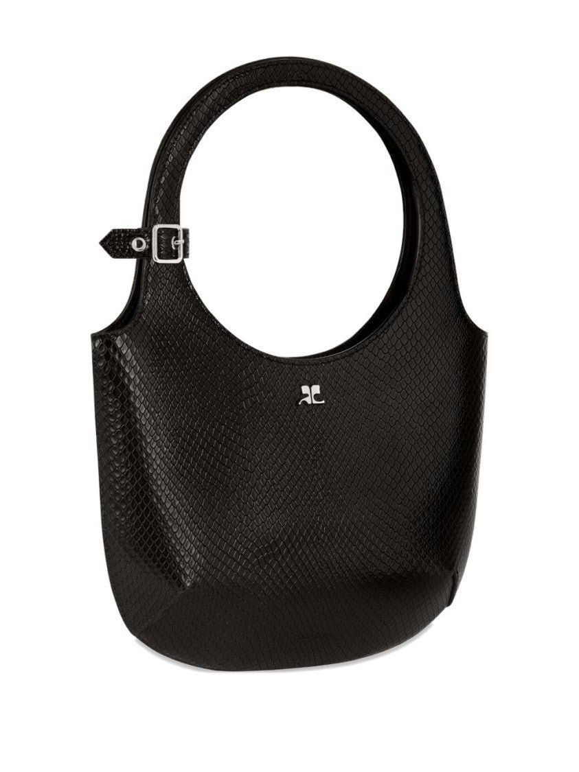 Courrèges Holy Viper Bag