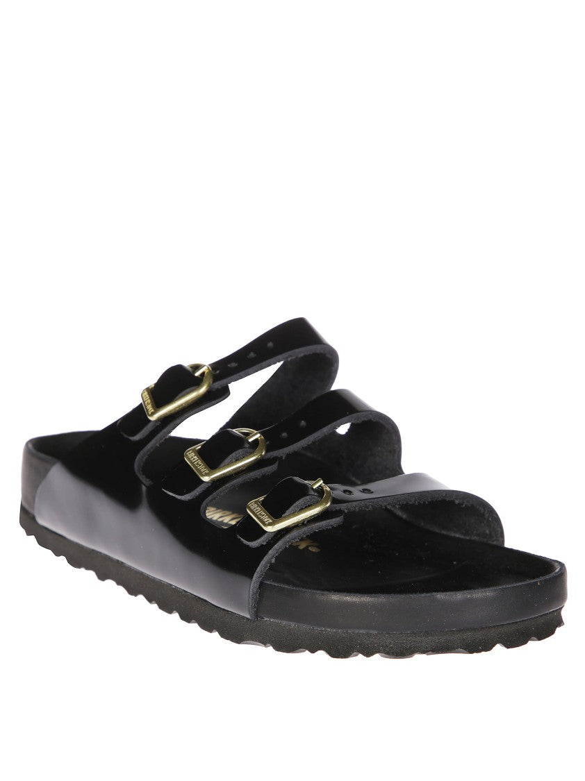 Birkenstock Florida Adjustable Strap Sandals