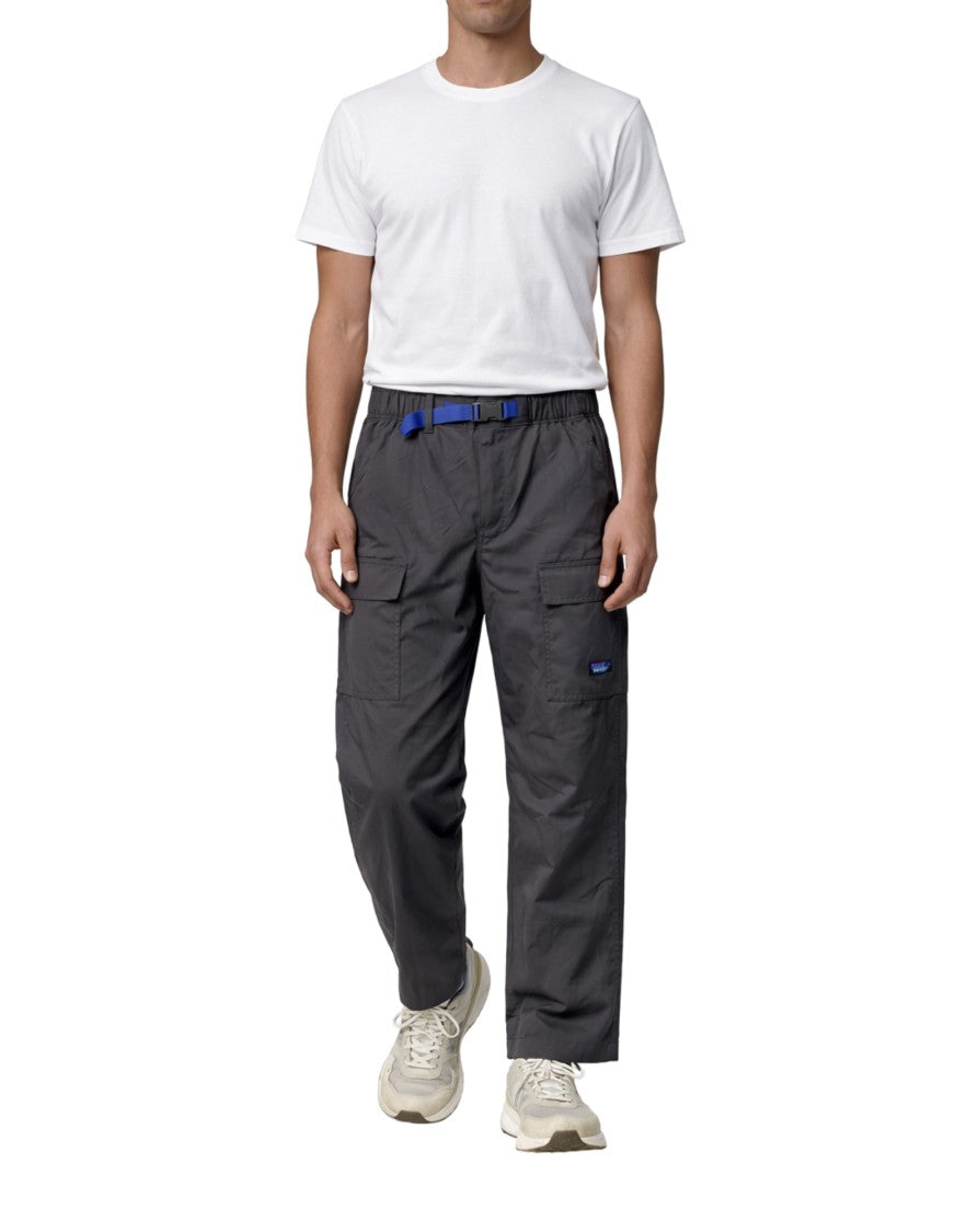 Patagonia Everyday Cargo Pants With Multiple Utility Pockets And Adjustable Belt