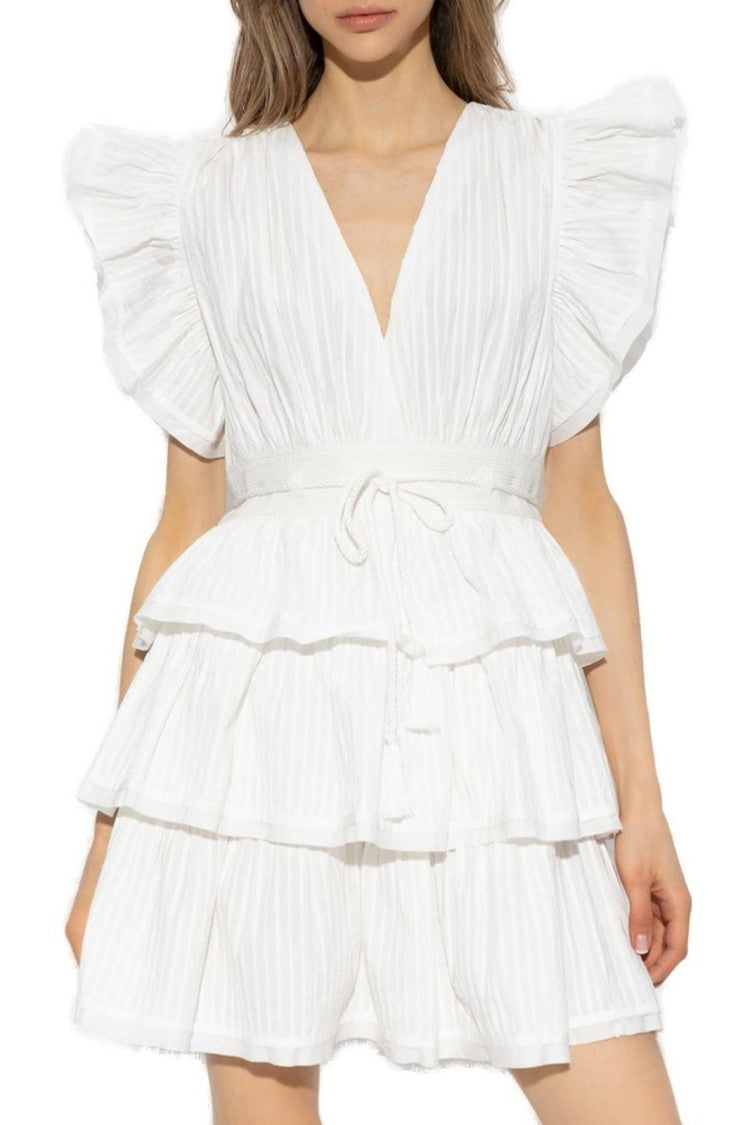 Ulla Johnson Camilla Dress