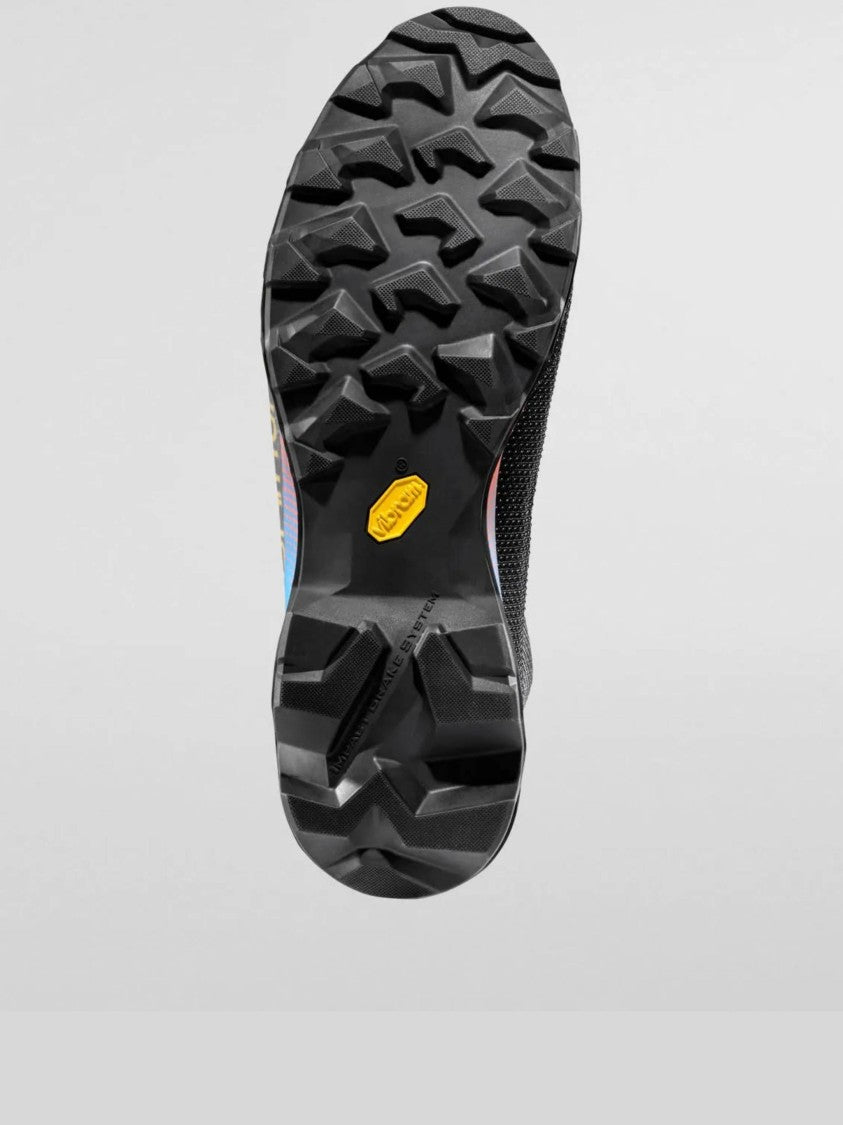 La Sportiva Black Aequilibrium Hike Gtx Technical Shoes