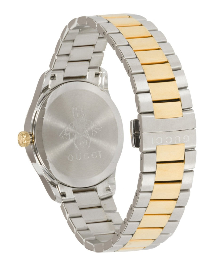Gucci G-Timeless Bracelet Watch