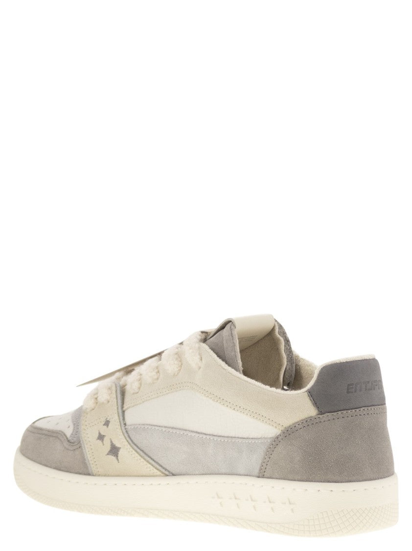 Enterprise Japan Egg Rocket - Sneakers