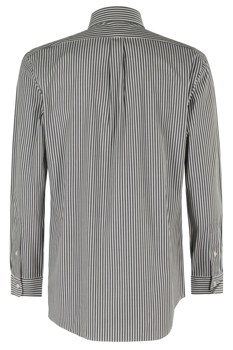 Polo Ralph Lauren Long Sleeve Sport Shirt
