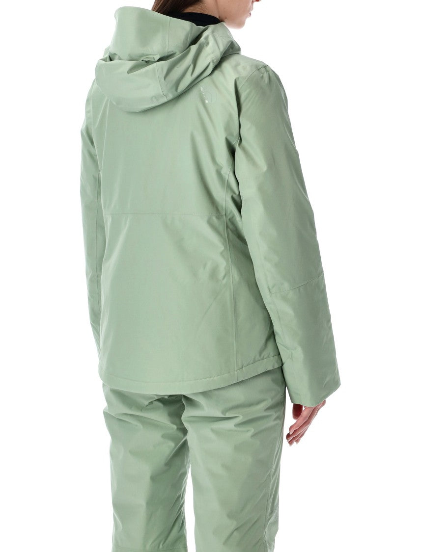 The North Face Descendit Ski Jacket