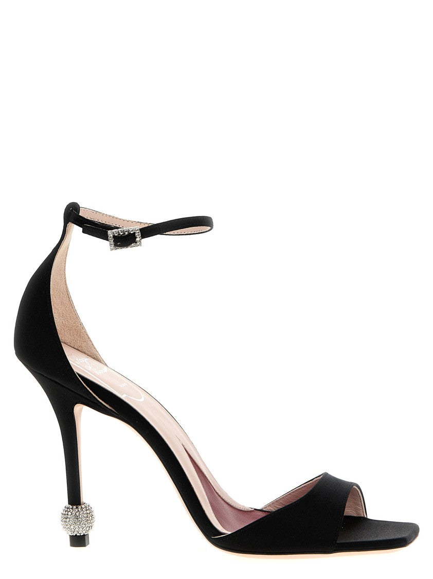 Roger Vivier 'Marlene' Sandals