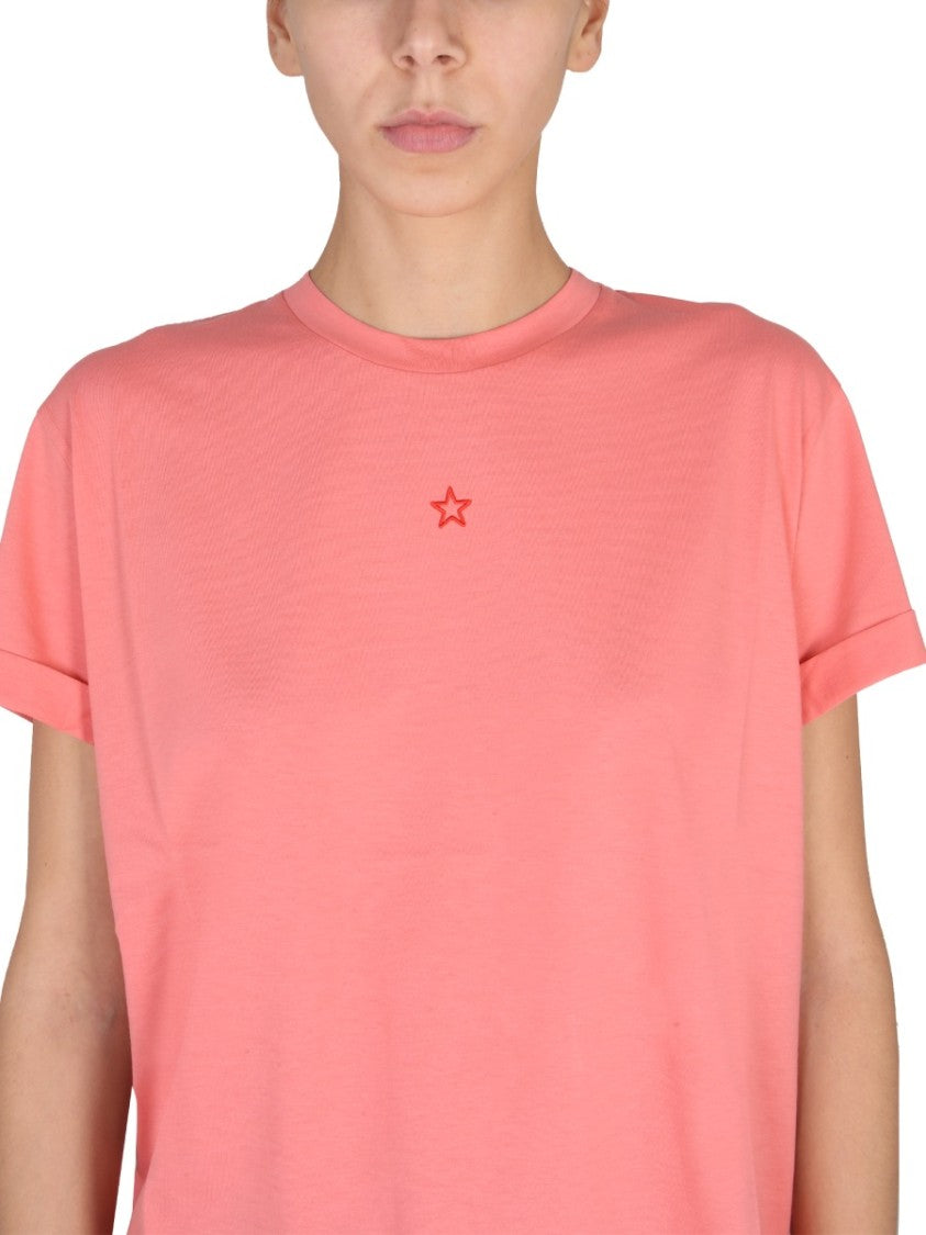 Stella Mccartney Crewneck T-Shirt