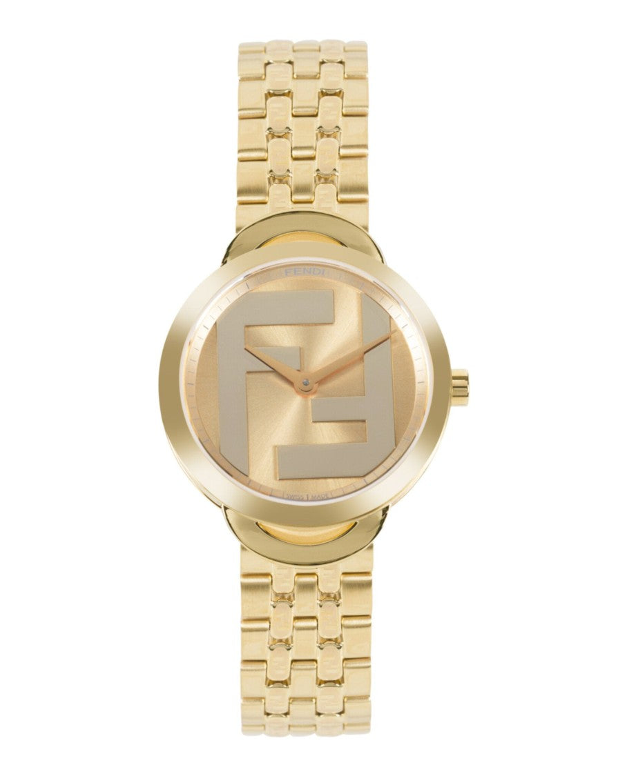 Fendi O'lock Bracelet Watch