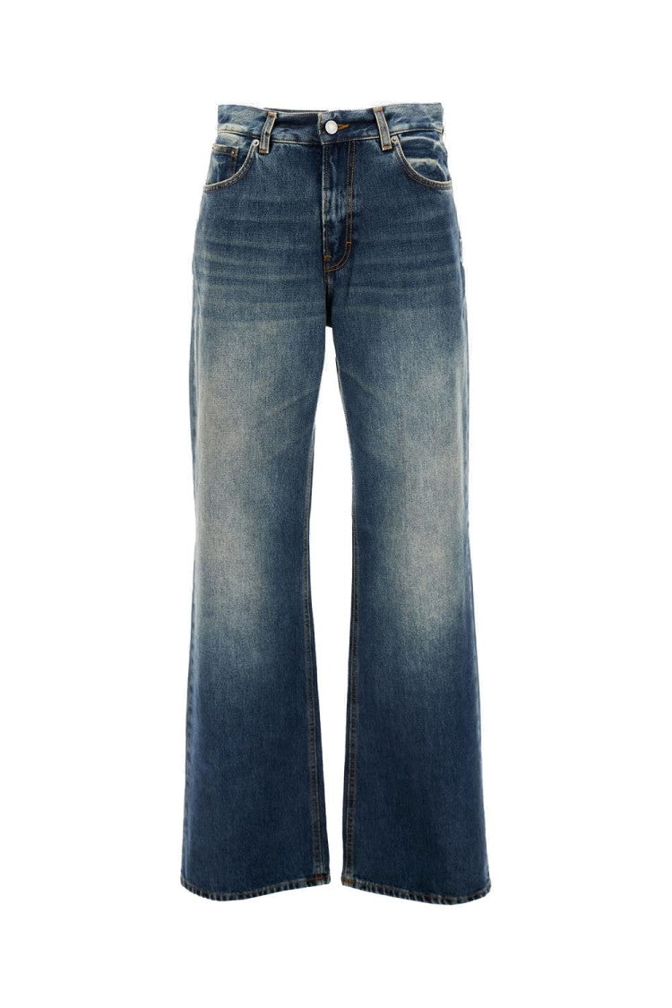 Haikure Korea' Pants