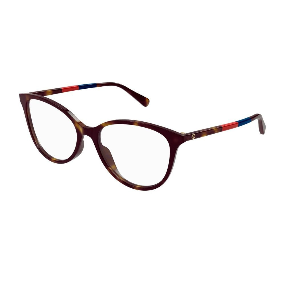 Gucci Gg1359o 006 Havana Sunglasses