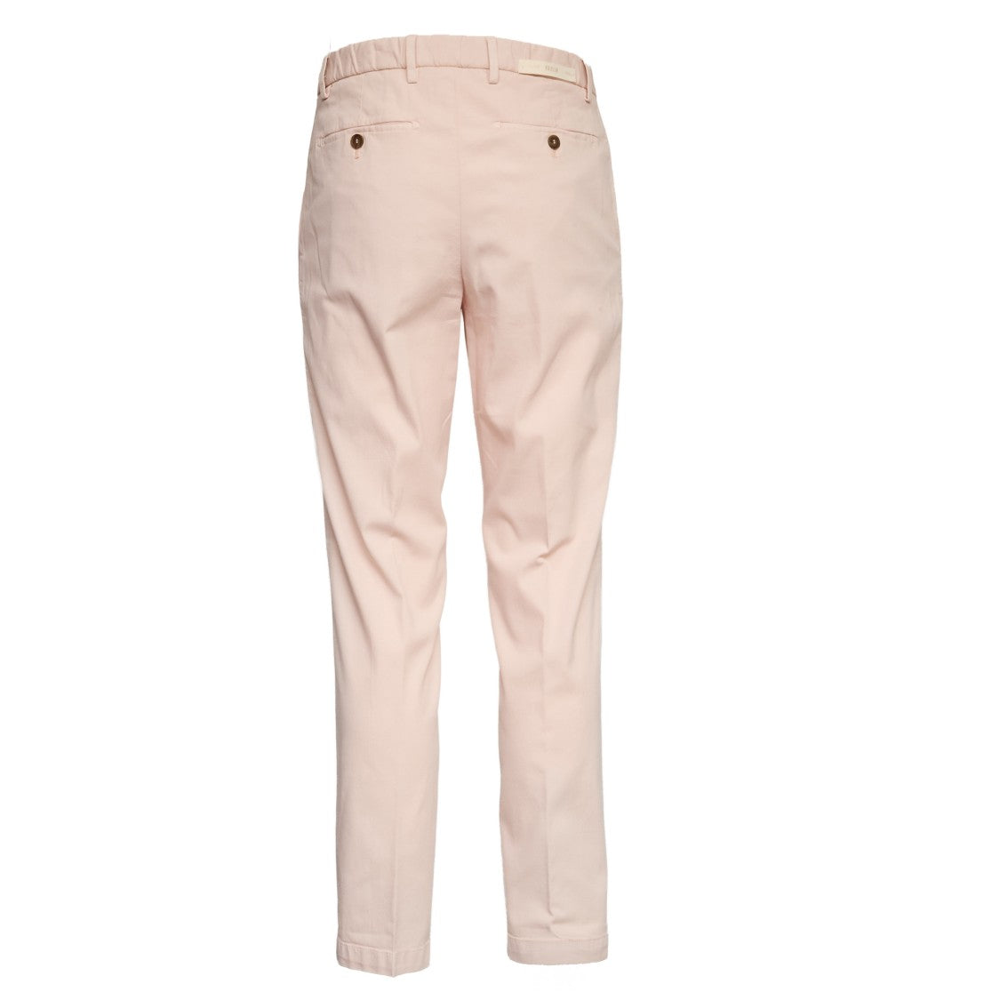 Briglia 1949 Cotton Oxford Elasticated Pants