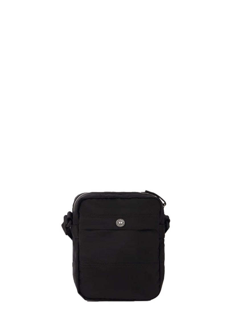 Stone Island Nylon Pouch With Adjustable Strap