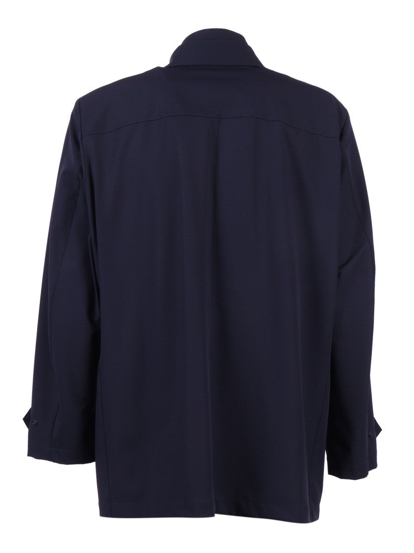 Fay Travel Morning Stretch Casual Jacket