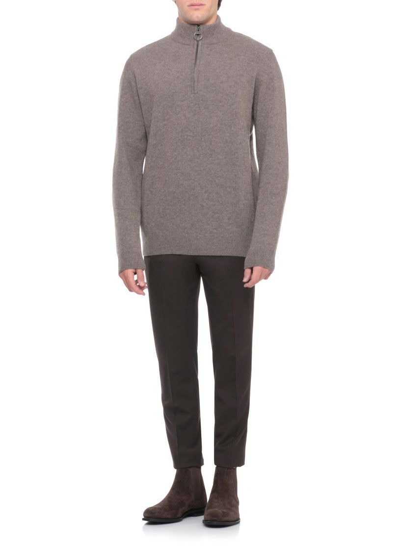 Barbour Holden Sweater