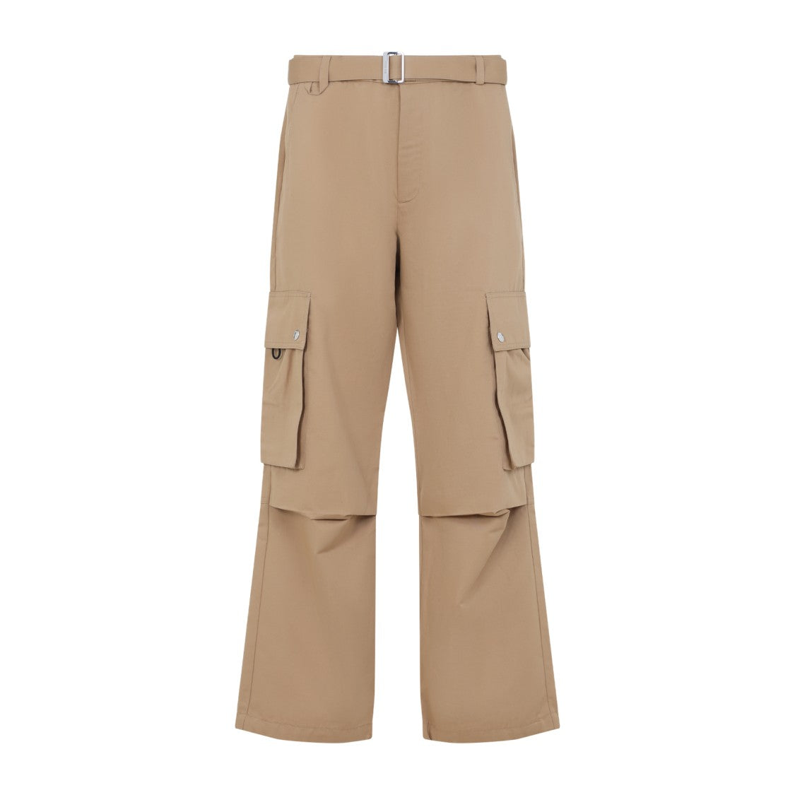 Jacquemus Le Cargo Pants