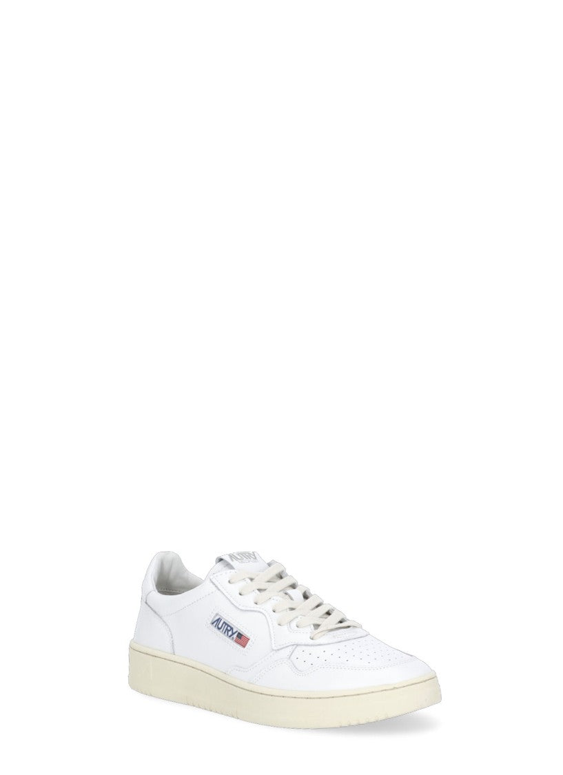 Autry Medalist Low Sneakers