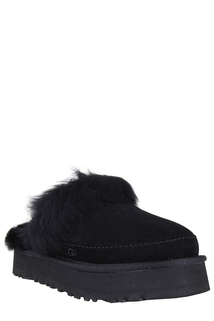 Ugg Floppy Disk Chalet Slipper